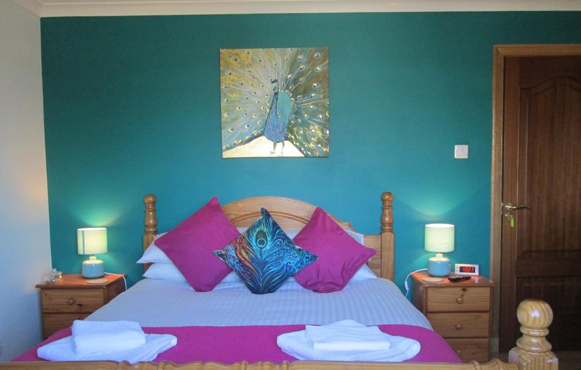 Broomlea Ardersier 部屋 写真