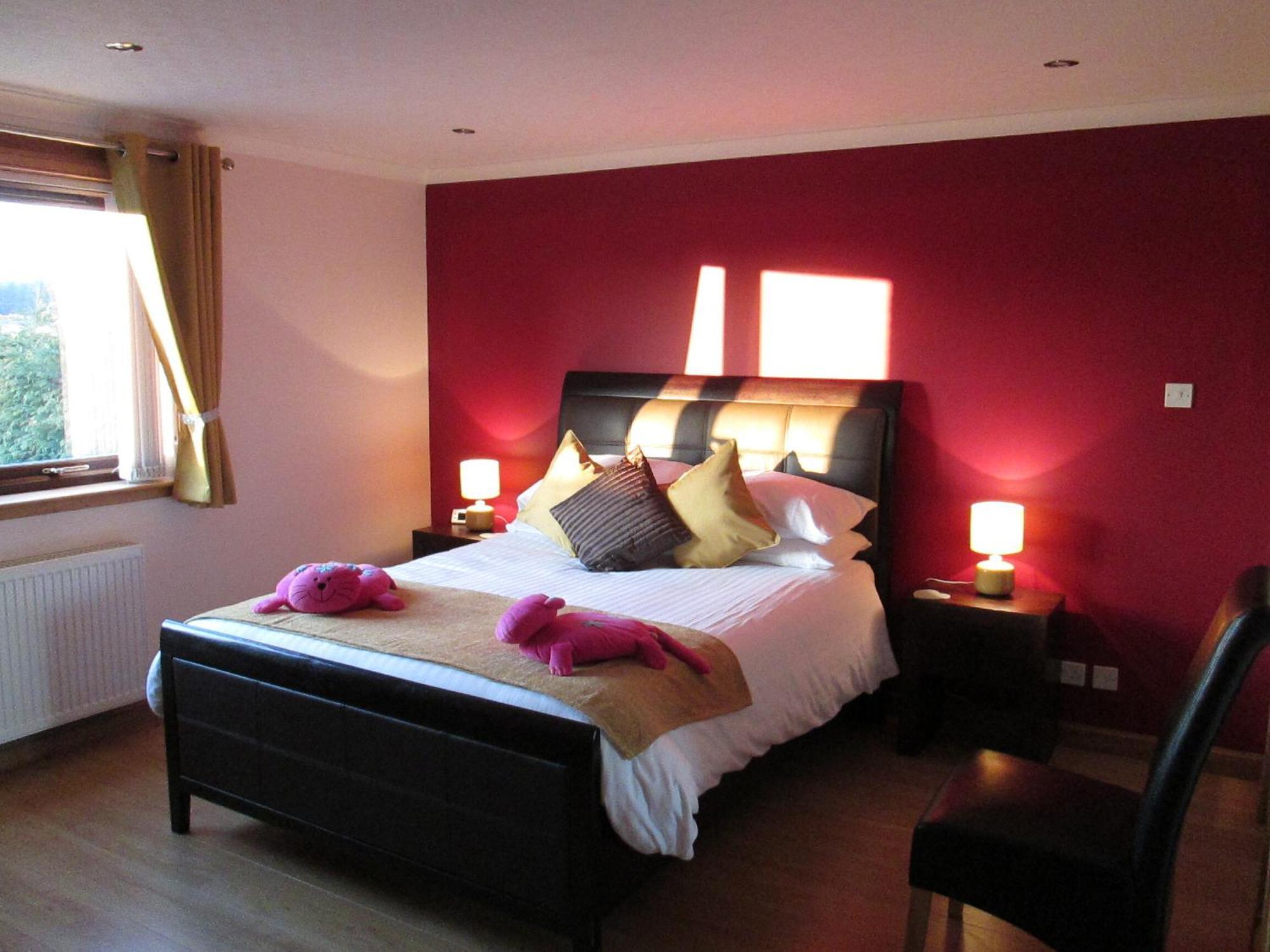 Broomlea Ardersier 部屋 写真